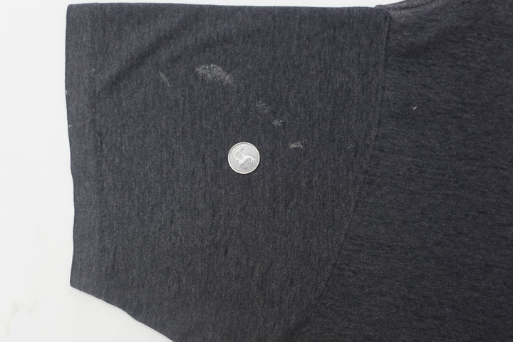 Vintage 1990 3D Emblem Harley Davidson Single Stitch T-Shirt