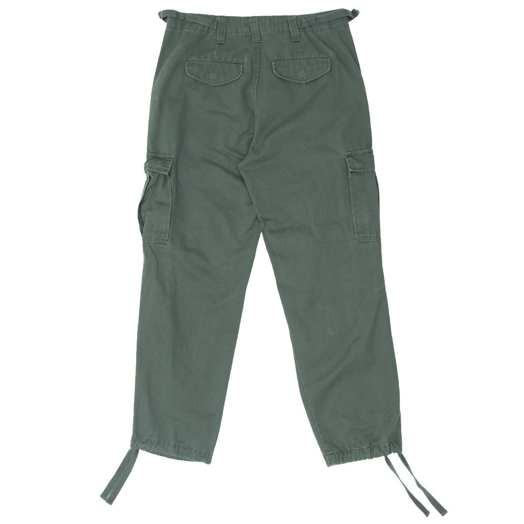 Ladies Asos Cargo Pants