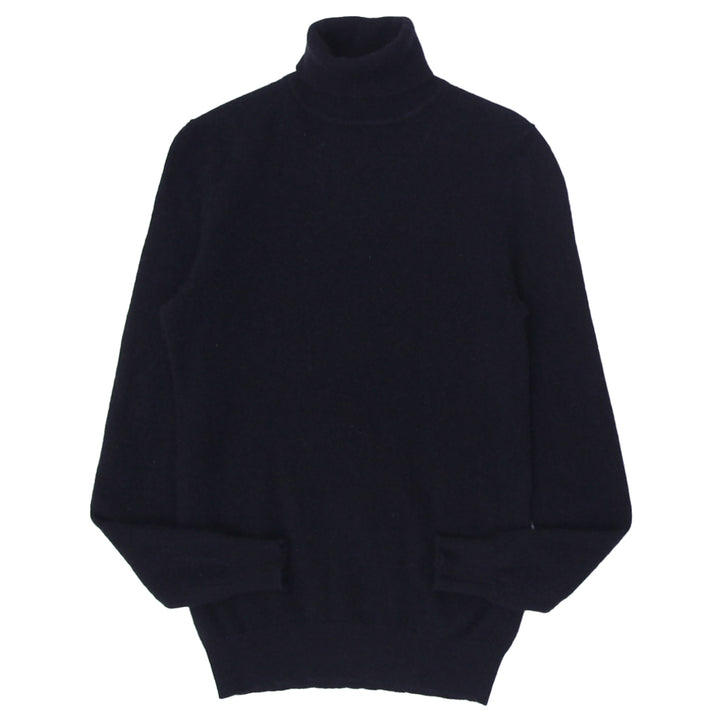 Ladies Lord & Taylor Turtleneck 100% Cashmere Sweater
