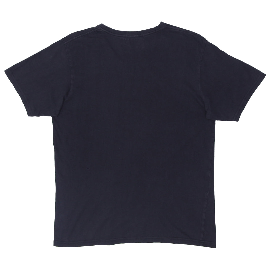 Mens Y2K Urban Heritage Rampage T-Shirt