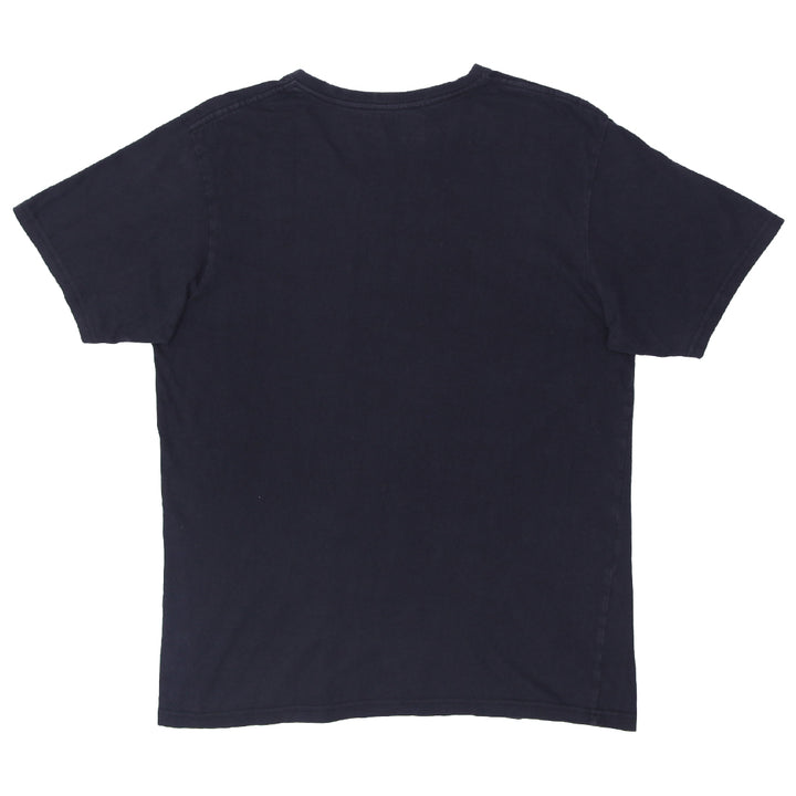 Mens Y2K Urban Heritage Rampage T-Shirt