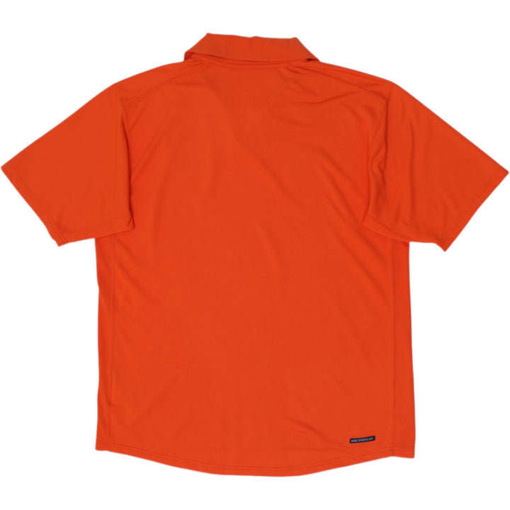 Mens Nike Netherlands Holland 2006-08 Home Jersey Size L