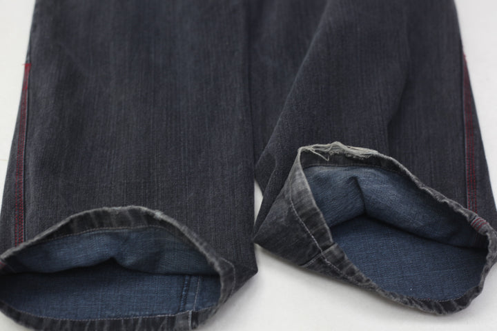 Y2K Mens Mecca Baggy Style Jeans