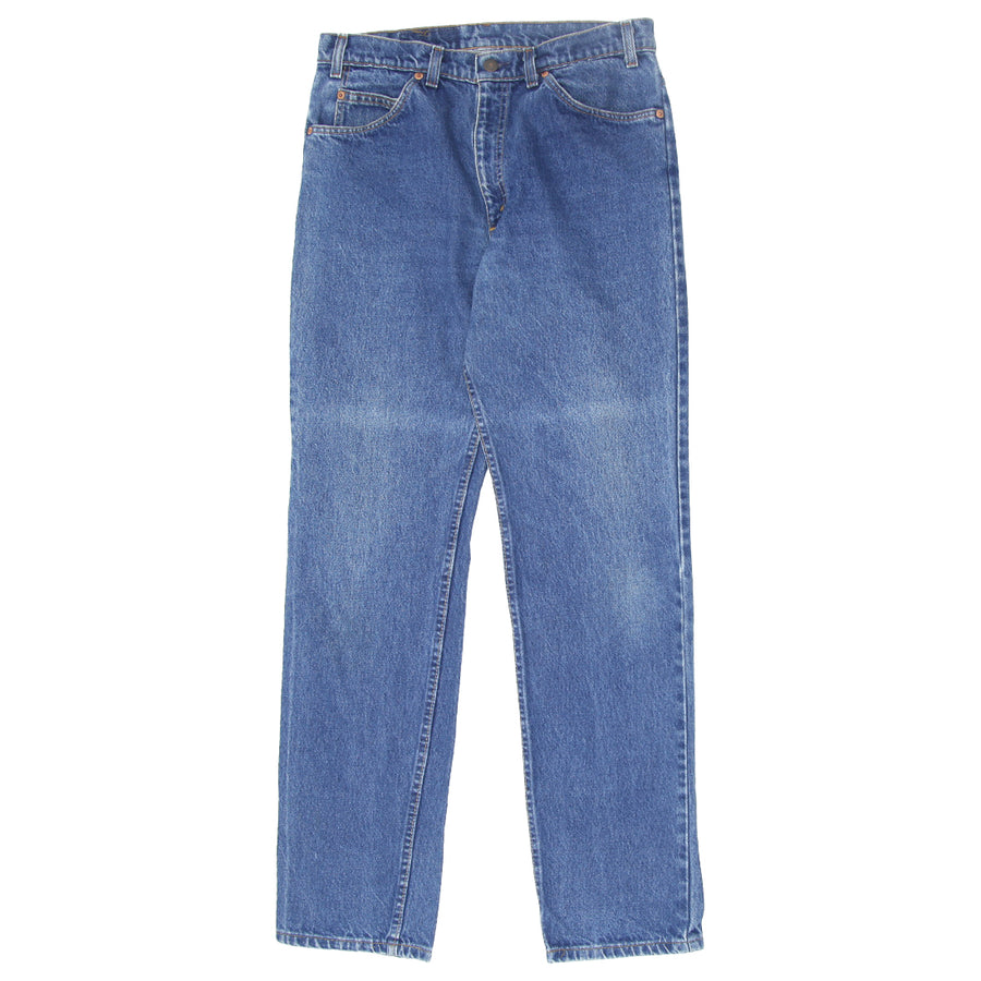 Retro Jeans For Men And Women