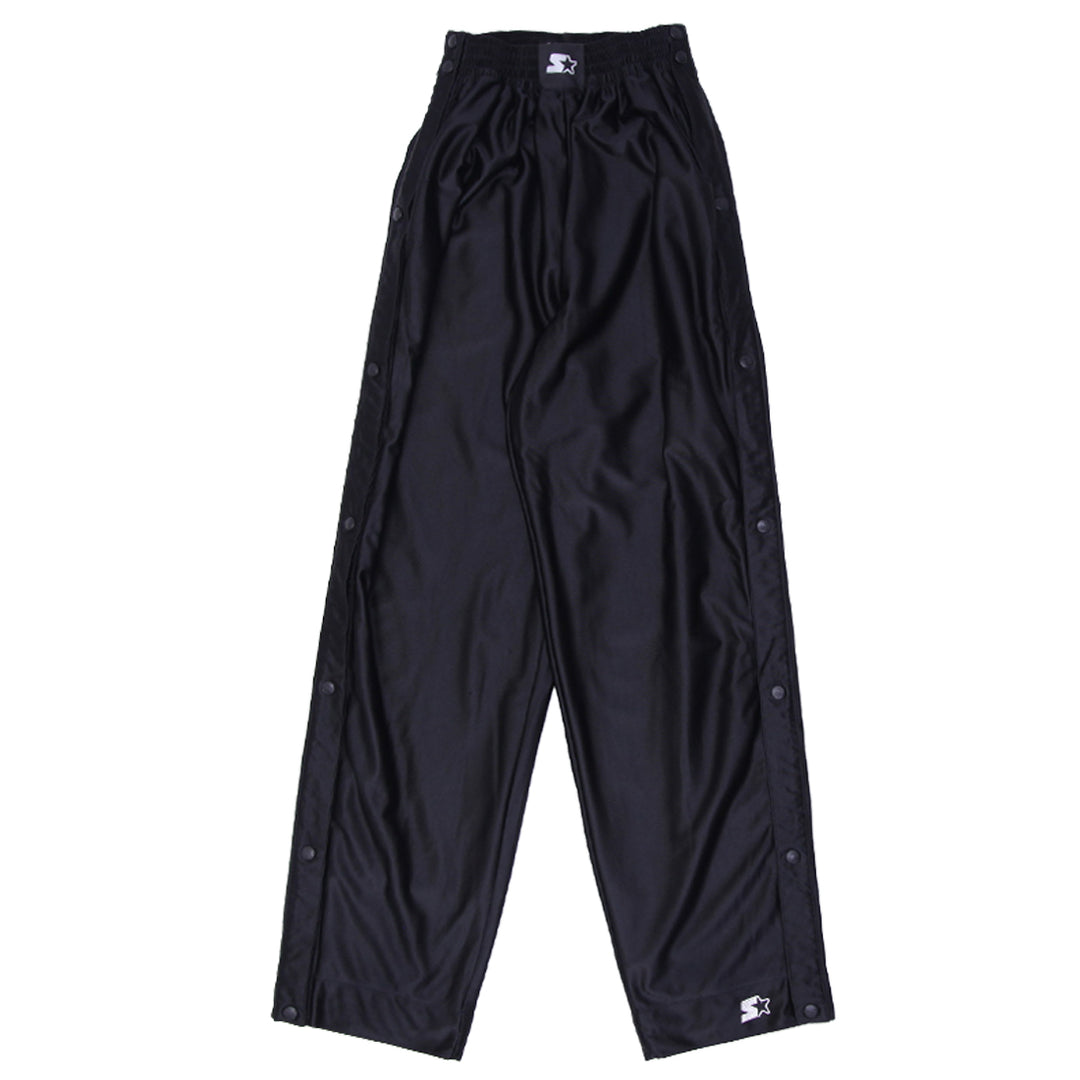 Vintage Starter Breakaway Track Pants Reversible Snaps