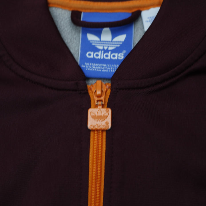 Mens Adidas 2010 Originals Firebird Track Jacket