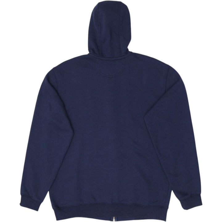 Mens Carhartt K122 472 Loose Fit Full Zip Hoodie
