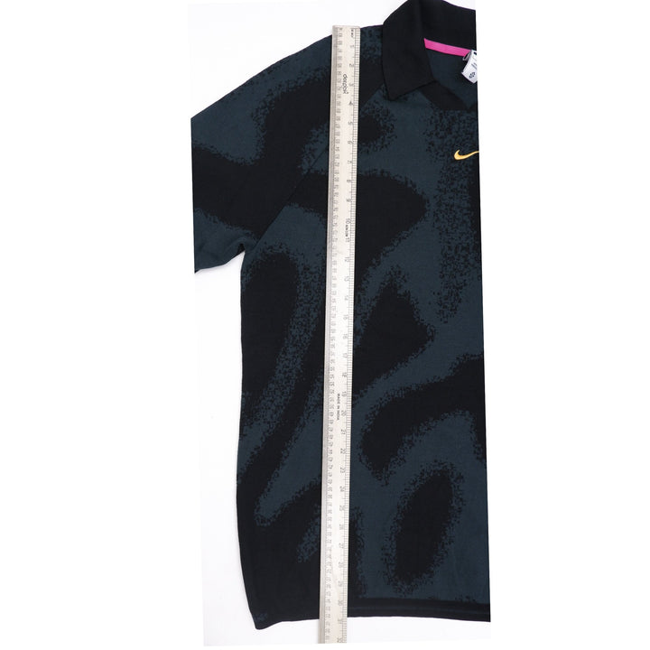 Mens Nike Knit Long Sleeve Soccer Long Sleeve Knit Sweater