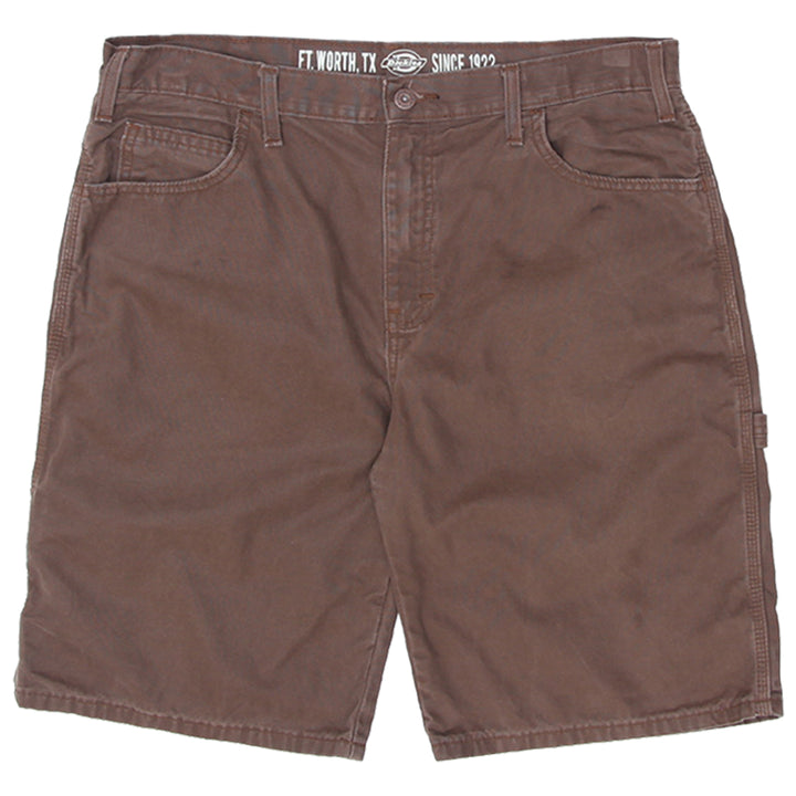 Mens Dickies Relaxed Fit Carpenter Shorts - Fashion Rerun Vintage Migration_Shorts