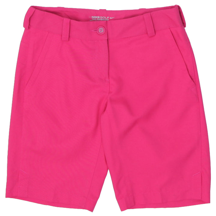 Ladies Nike Golf Tour Performance Sport Shorts