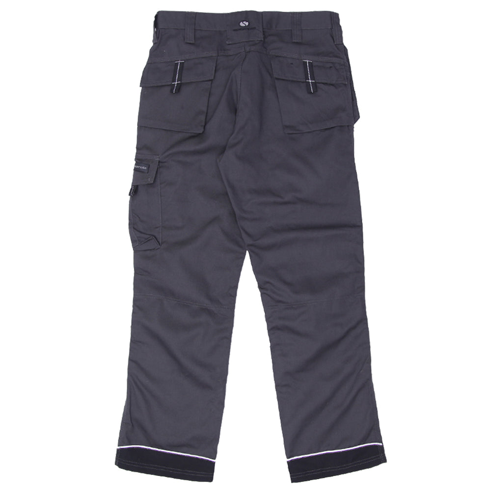 Mens Cordura Sidewinder Utility Pants - Fashion Rerun Vintage Migration_Pants