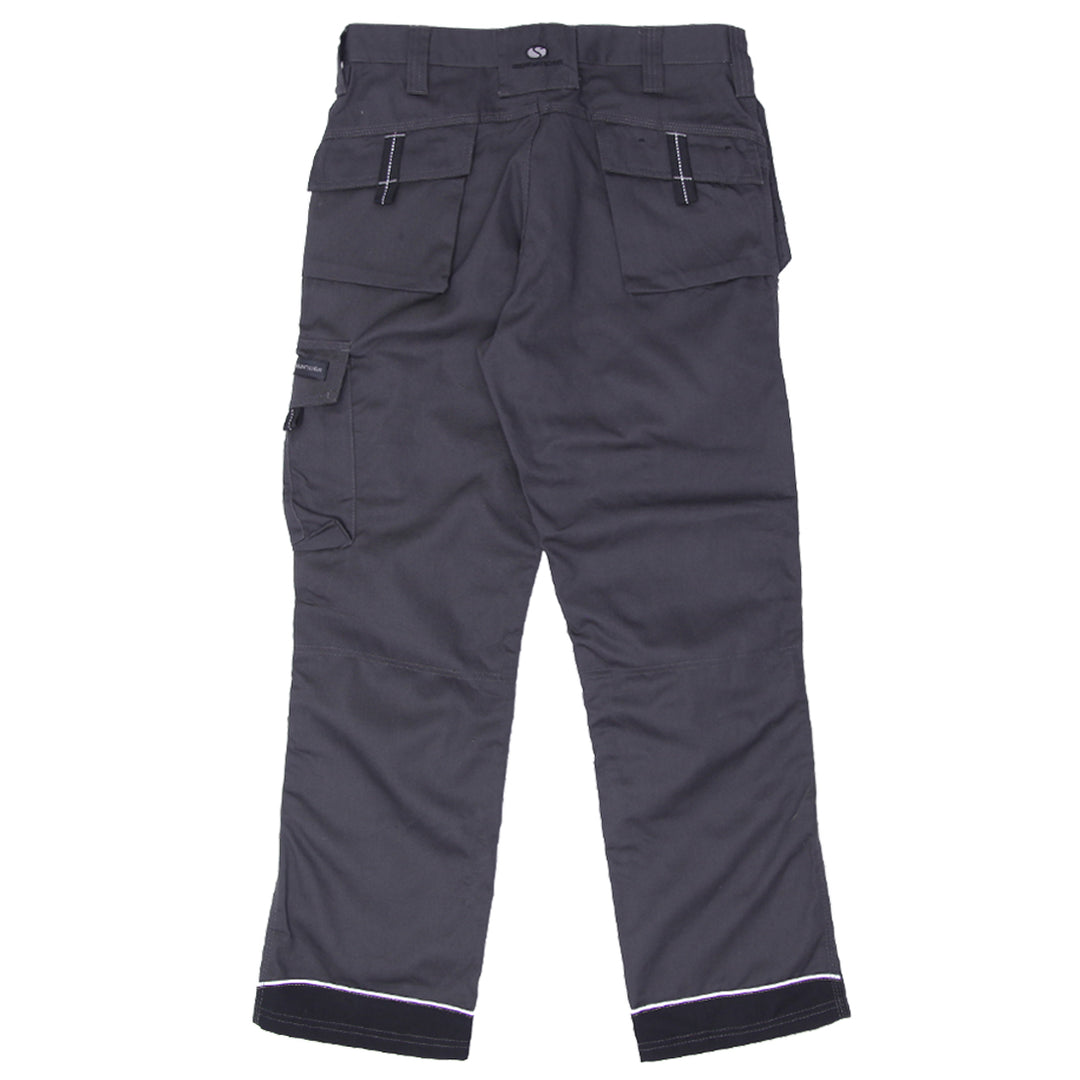 Mens Cordura Sidewinder Utility Pants - Fashion Rerun Vintage Migration_Pants