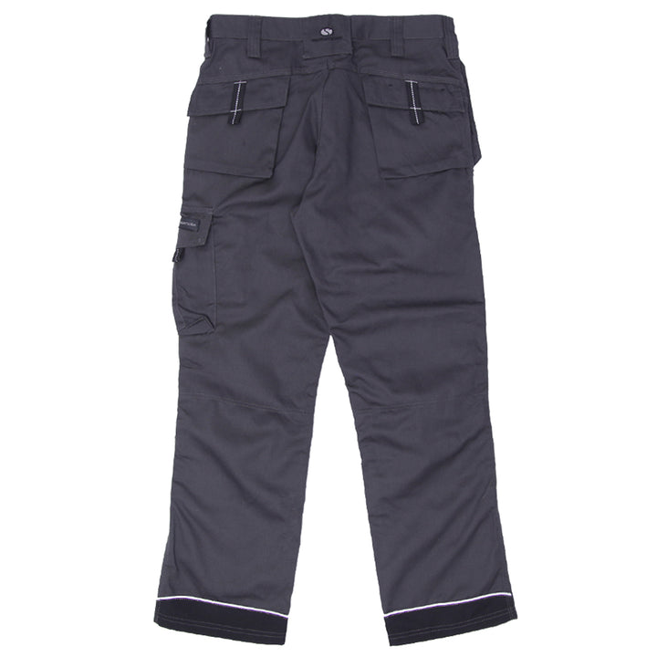 Mens Cordura Sidewinder Utility Pants - Fashion Rerun Vintage Migration_Pants