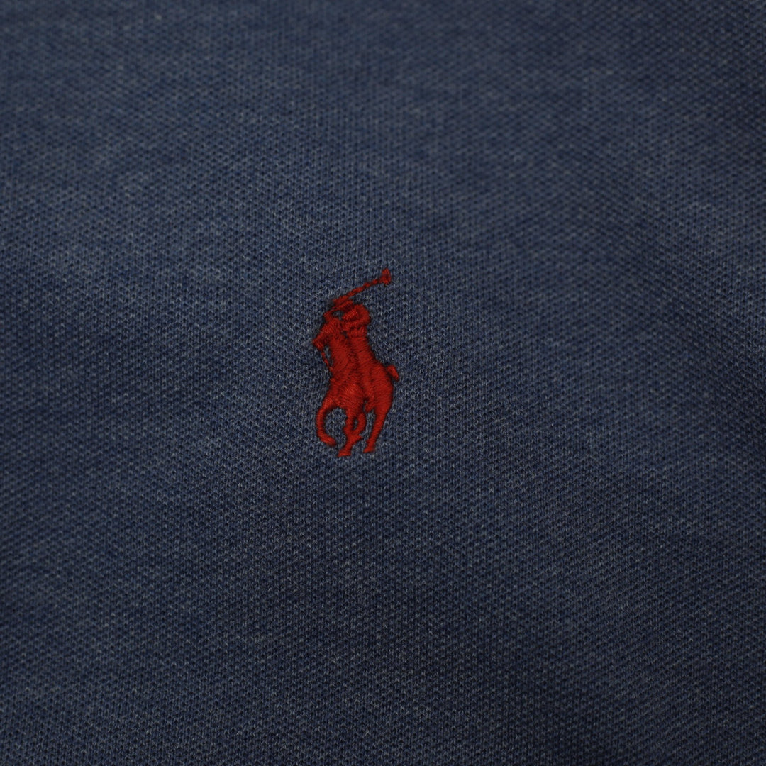 Ralph Lauren Polo Stretch Mesh Shirt Size S