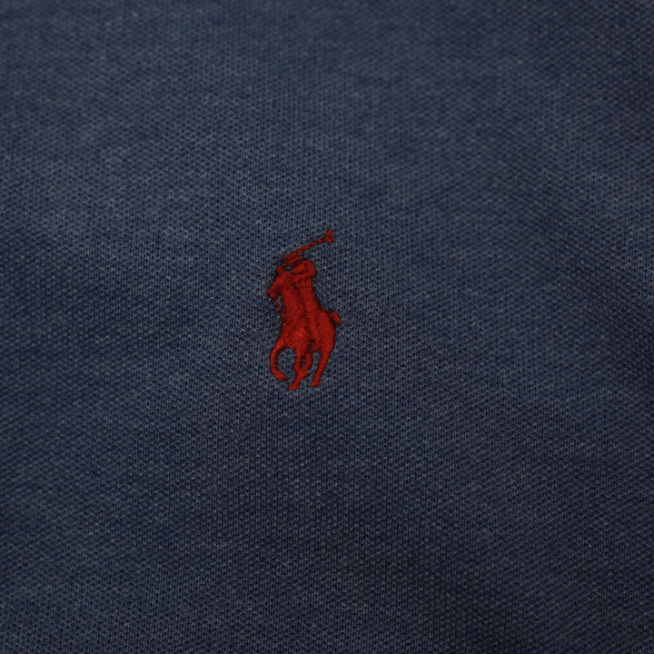 Ralph Lauren Polo Stretch Mesh Shirt Size S