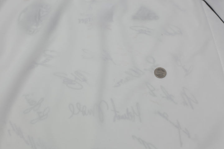 Mens Germany 2000 2001 2002 Home Football Shirt Soccer Jersey Adidas