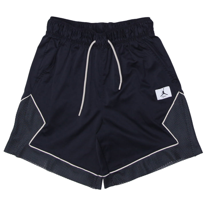 Mens Flight Air Jordan Loose Fit Sports Shorts