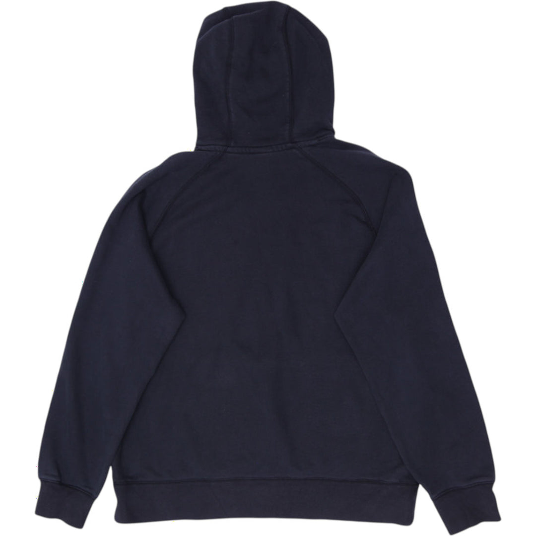 Mens Nike Fleece Pullover Hoodie Size XL