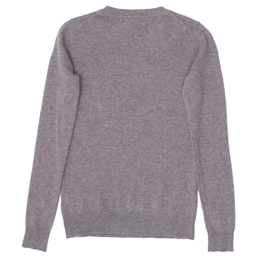 Ladies Tahari 100% 2 Ply Cashmere Sweater