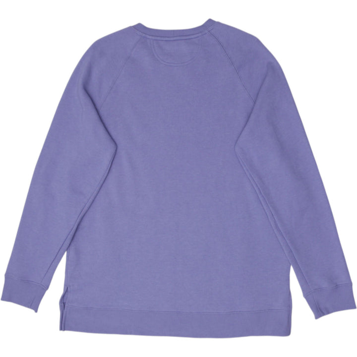 Mens Carhartt Force Relaxed Fit Crewneck Sweatshirt Size XL