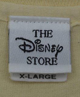 Vintage Disney Pocahontas T-Shirt Single Stitch XL - Fashion Rerun Vintage Migration_T-Shirt