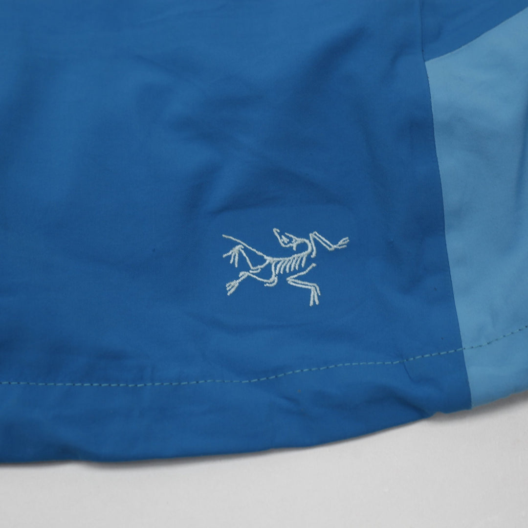 Ladies Arc'teryx Sidewinder SV Gore-Tex Jacket Size M