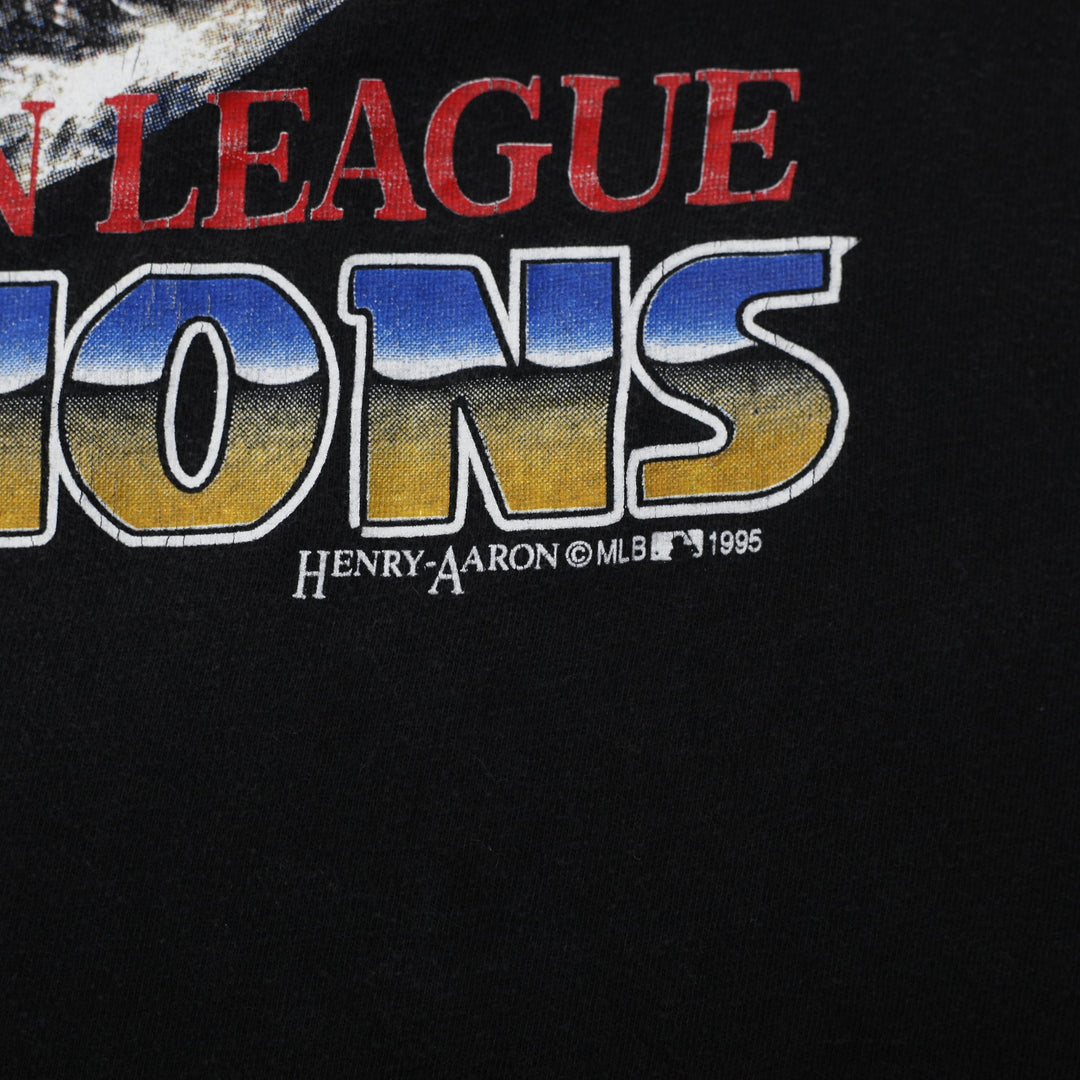 Vintage 90s Hank Williams Jr NFL Football Sweatshirts Made in USA Size XL | Migration_Sweatshirts - View 6 | Fashion Rerun