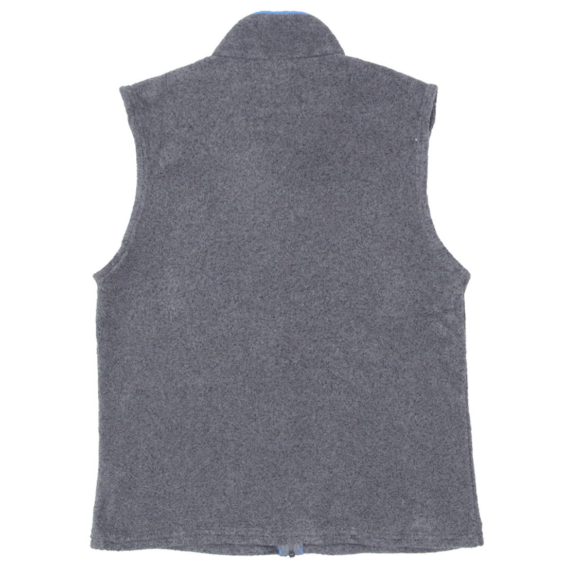 Shop Mens Patagonia Synchilla Full Zip Fleece Vest | Fashion Rerun