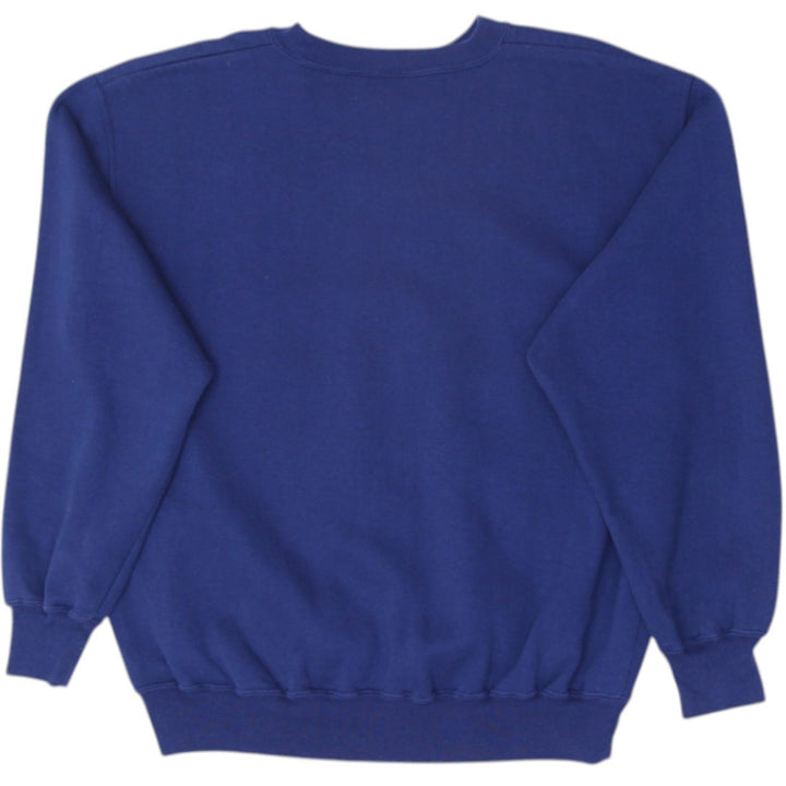 Vintage 1992 Toronto Blue Jays World Series Champions Crewneck Sweatshirt M | Migration_Sweatshirt - Side Vie | Fashion Rerun