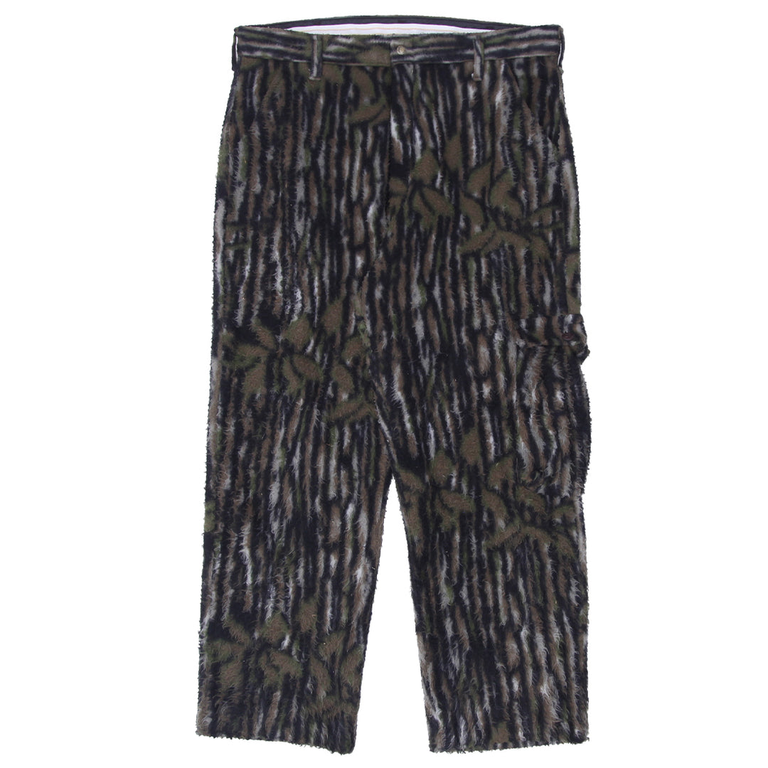 Mens Cabelas Outdoor Gear Camo Cargo Pants - Fashion Rerun Vintage Migration_Pants