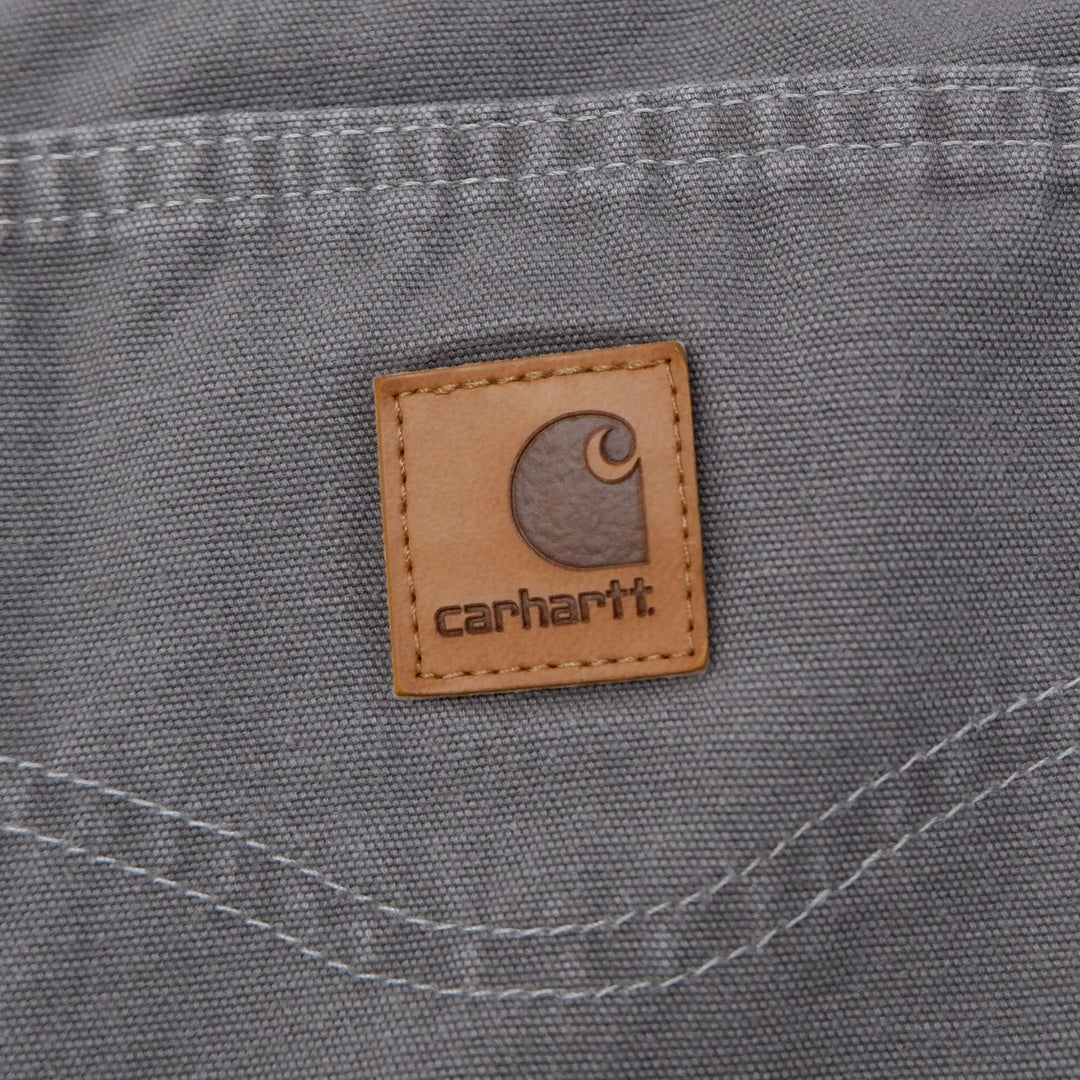 Mens Carhartt B159 CHR Loose Fit Workwear Pants