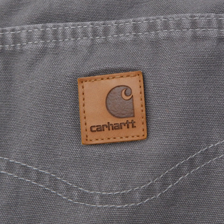 Mens Carhartt B159 CHR Loose Fit Workwear Pants