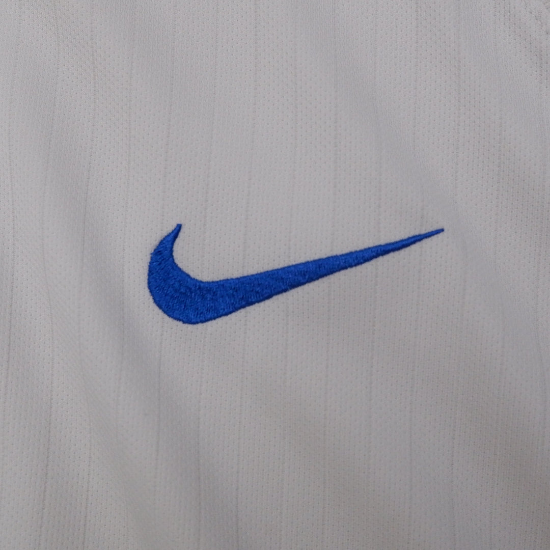 Mens Nike England 2014 Home Football Soccer Jersey