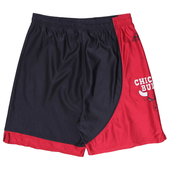 Vintage NBA By Apex One Sports Shorts - Fashion Rerun Vintage Migration_Shorts