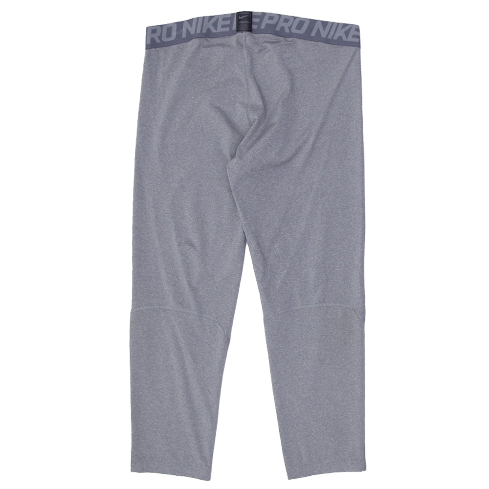 Mens Nike Dri Fit Compression Pants featuring a stylish athletic fit