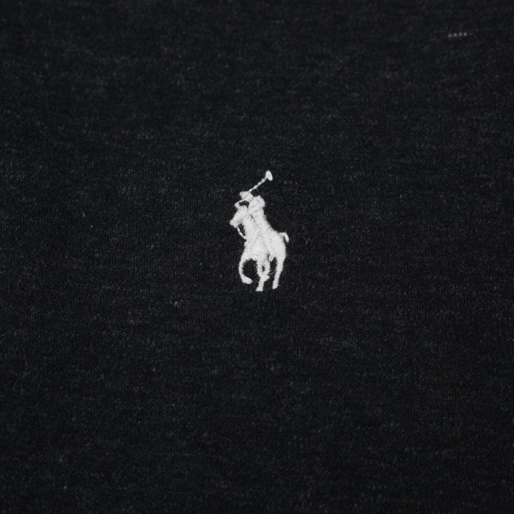 Polo Ralph Lauren Cotton Polo Shirt Size M | Migration_T-Shirts - Detail View | Fashion Rerun