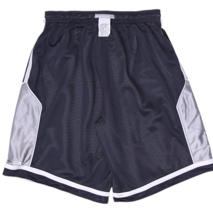 Youth Nike Reflective Athletic Reversible Basketball Shorts Size XL | Migration_Shorts - Detail View | Fashion Rerun