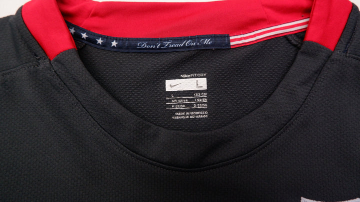Mens USA National Team 2008/2009 Away Football Shirt Nike Jersey