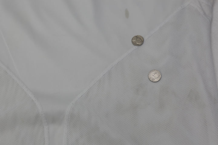 Mens Adidas Germany National Soccer Futbol Team 2004/05 Deutschland Jersey