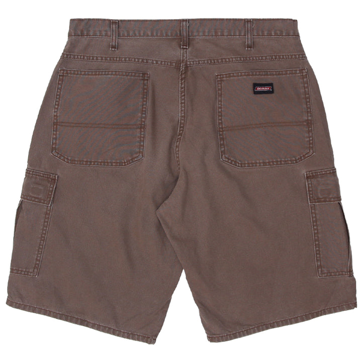 Mens Dickies Cargo Shorts - Fashion Rerun Vintage Migration_Shorts