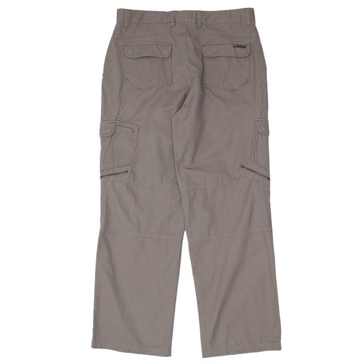 Mens Point Zero Cargo Pants - Fashion Rerun Vintage Migration_Pants