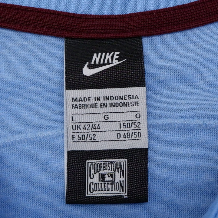 Vintage Phillies Baseball Mike Howard #6 Nike Jersey