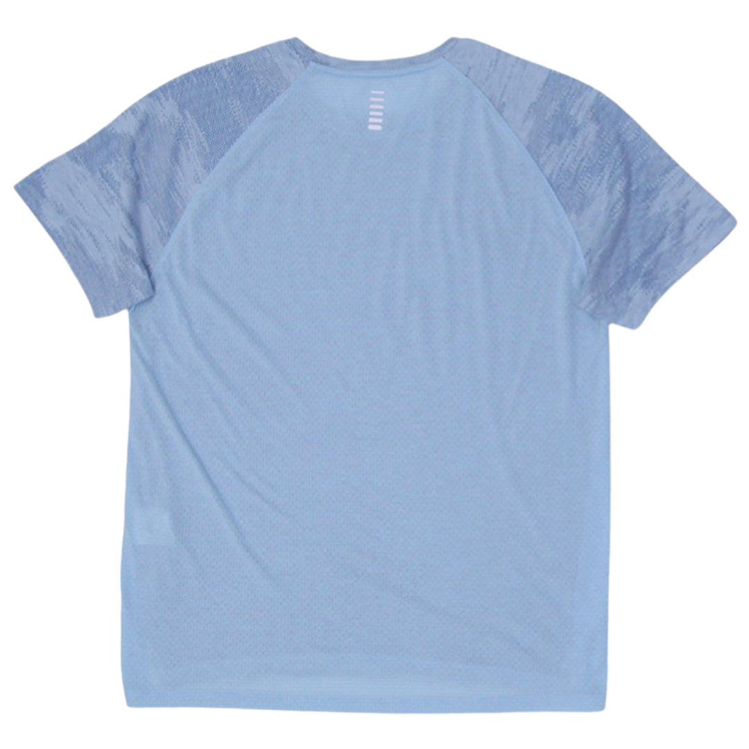 Mens Under Armour Fitted Sports T-Shirt