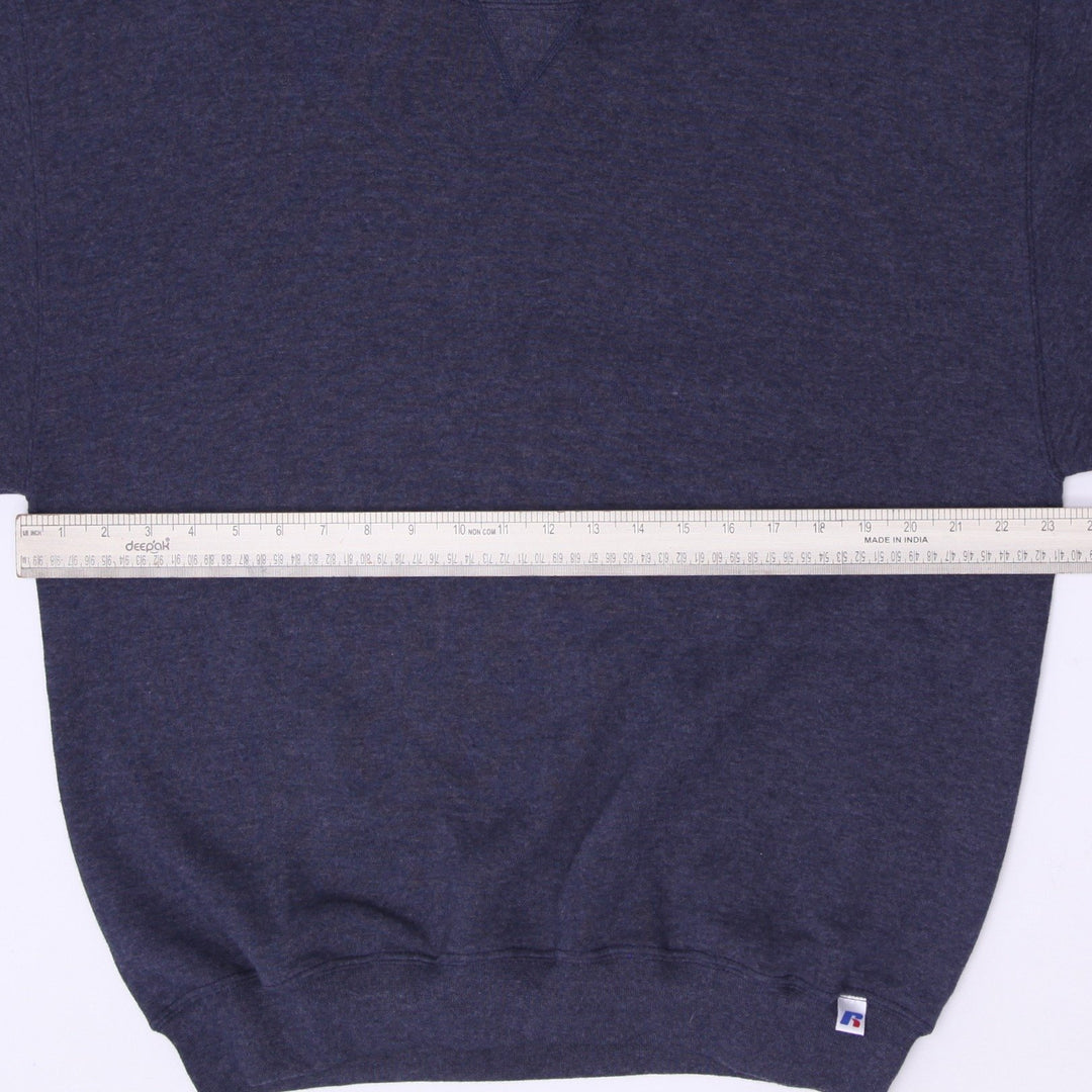 Vintage 90s Russell Athletic Crewneck Sweatshirt Size XL