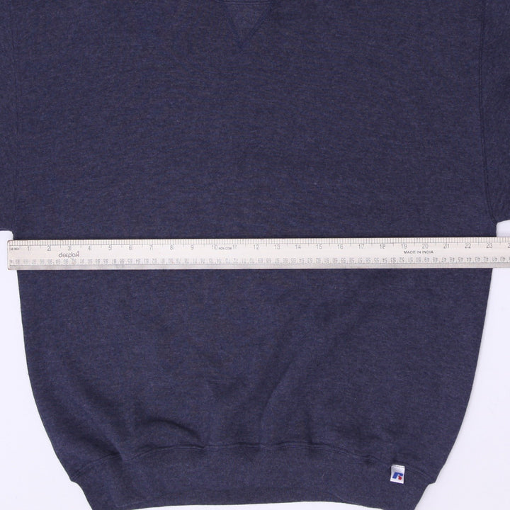 Vintage 90s Russell Athletic Crewneck Sweatshirt Size XL