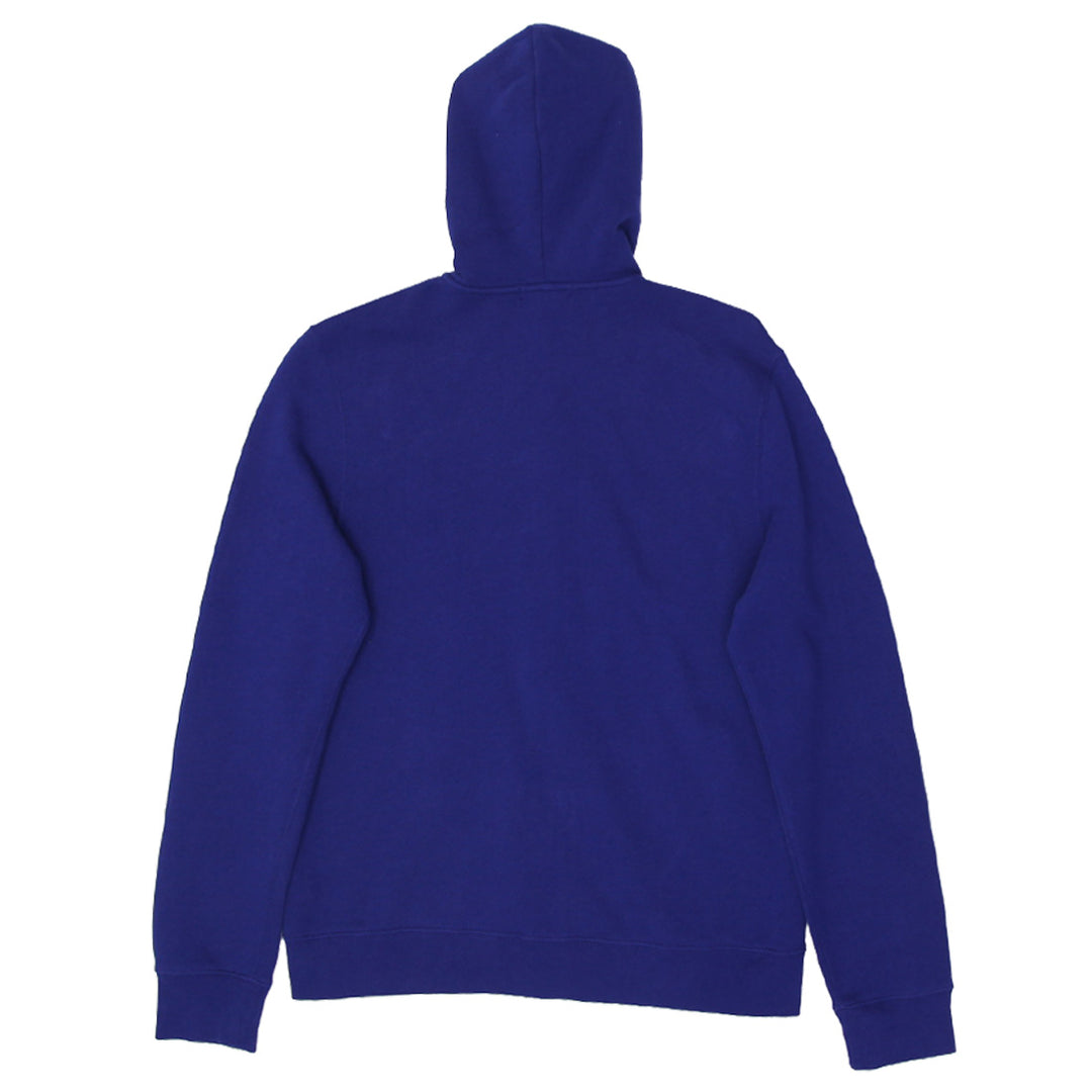 Youth Boys Polo Ralph Lauren Zip Up Pullover Hoodie