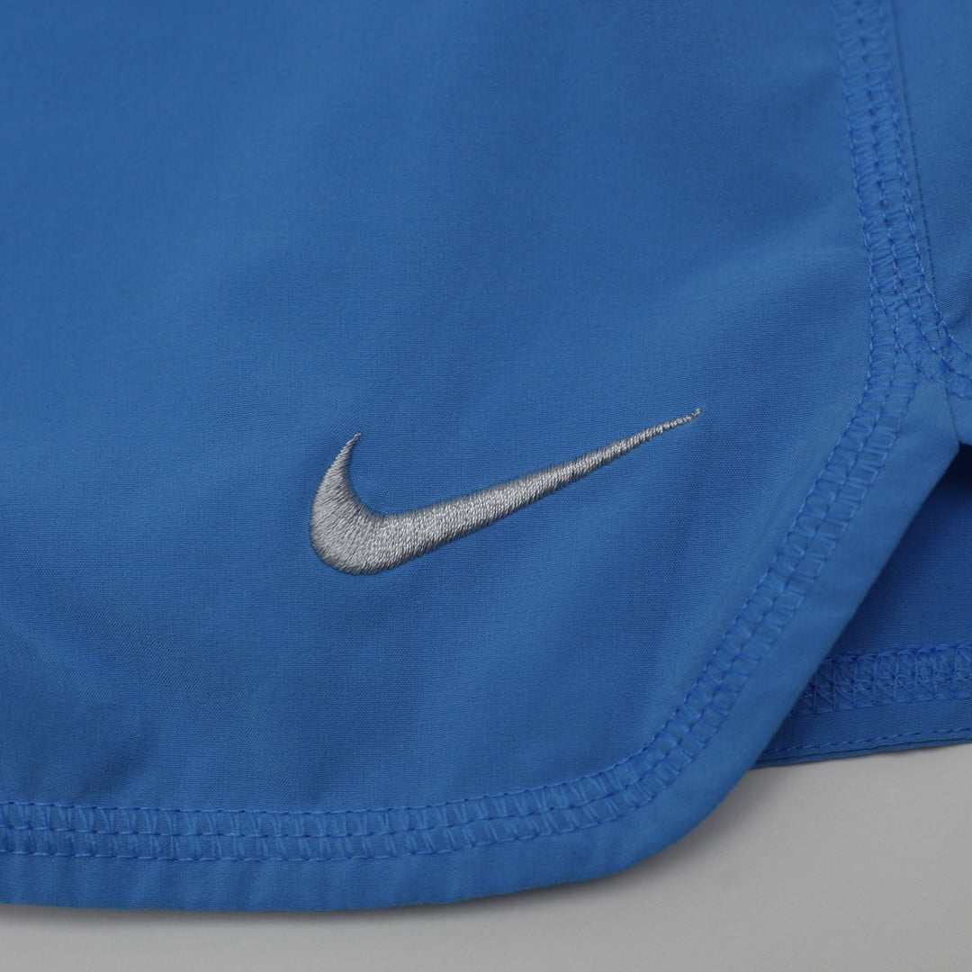 Nike Dri-FIT Athletic Breathable Sports Shorts Size S | Migration_Shorts - Detail View | Fashion Rerun