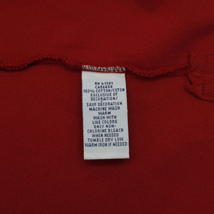 Ralph Lauren Polo Cotton Classic Fit Shirt L | Migration_T-Shirts - Alternate View | Fashion Rerun