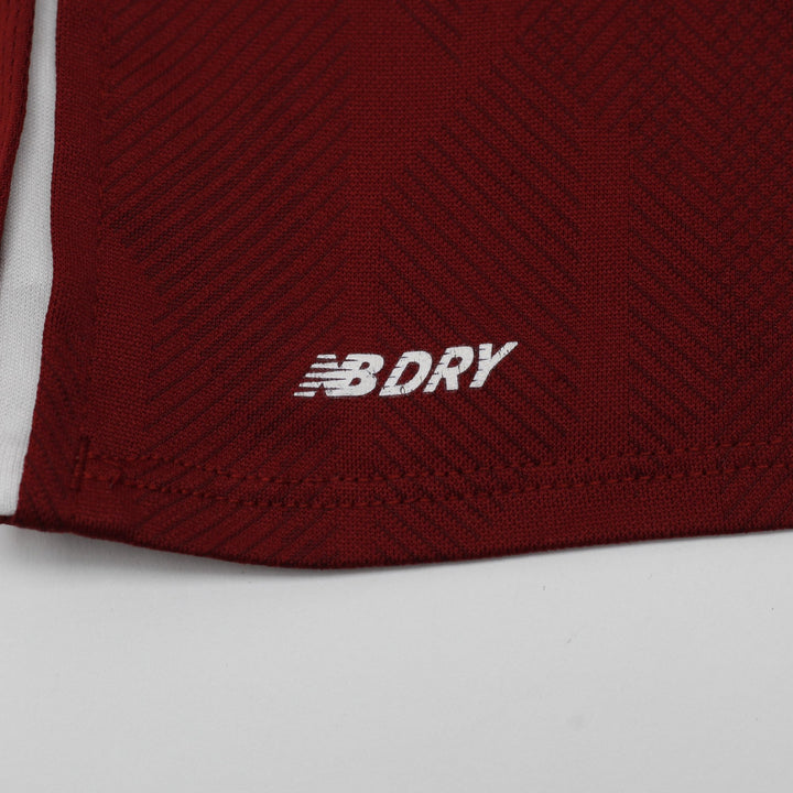 2018/19 New Balance Liverpool Home Football Jersey Size L | Migration_Jerseys - View 6 | Fashion Rerun