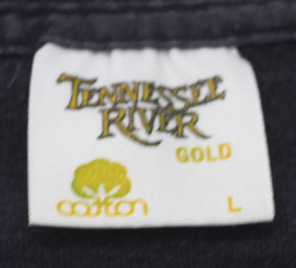 1991 Vintage Bike Week 92 Daytona Beach T-Shirt Single Stitch L - Fashion Rerun Vintage Migration_T-Shirt